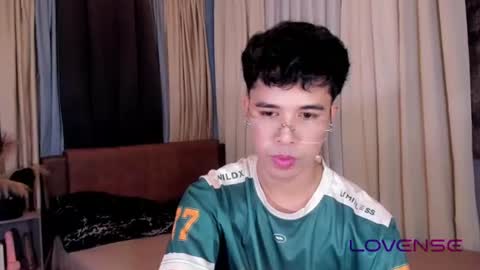 Snapshot of asiancum_peter chatting on 7, 7, 2026 asiancum_peter online show from 7, 7, 2026