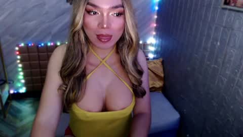 BELLA NOTCH online show from 17, 3, 2026