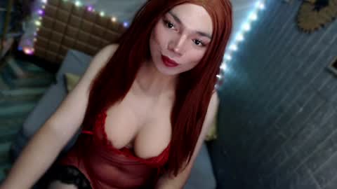 Snapshot of asiandollxxx4u chatting on 5, 7, 2026 BELLA NOTCH online show from 5, 7, 2026