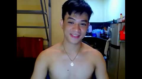 asiandreamboyx online show from 22, 5, 2026