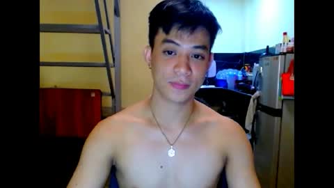 asiandreamboyx online show from 30, 5, 2026