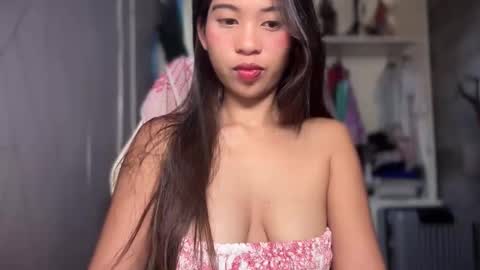 asianfuckdolljai online show from 27, 2, 2026
