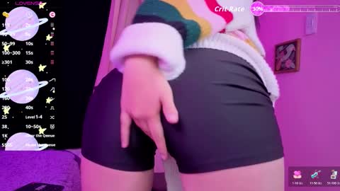 asiangirl_as online show from 7, 3, 2026