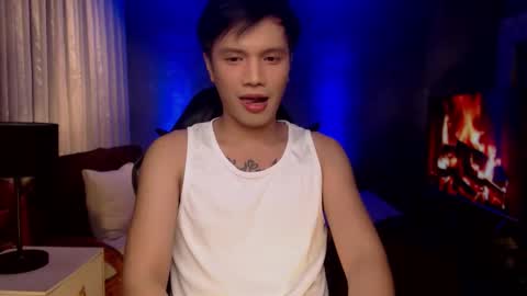 Snapshot of asianguy_nextdoor chatting on 23, 2, 2026 AsherMiller online show from 23, 2, 2026
