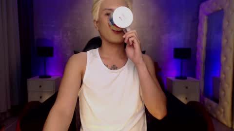 AsherMiller online show from 28, 5, 2026