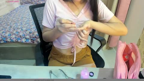 Melody online show from 8, 4, 2026