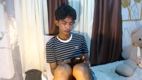 Nico online show from 7, 11, 2025