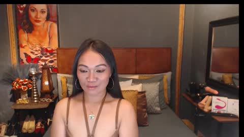 asianhotjasmin online show from 18, 3, 2026