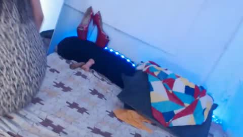 ALEAH online show from 18, 11, 2025