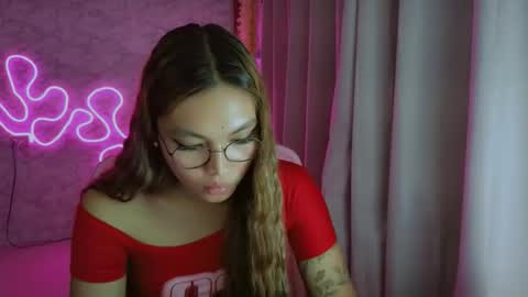 Snapshot of asianhottiesttamira chatting on 7, 5, 2026 HI IM TAMIRA LOOKING FOR SERIOUS RELATIONSHIP online show from 7, 5, 2026