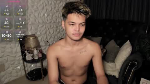 VICTORIA SCOTT online show from 5, 12, 2025