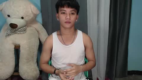 Snapshot of asianhunk_zam chatting on 11, 12, 2024 Zam online show from 11, 12, 2024