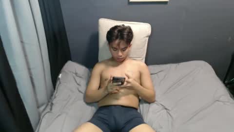Snapshot of asianhunk_zam chatting on 7, 3, 2026 Zam online show from 7, 3, 2026