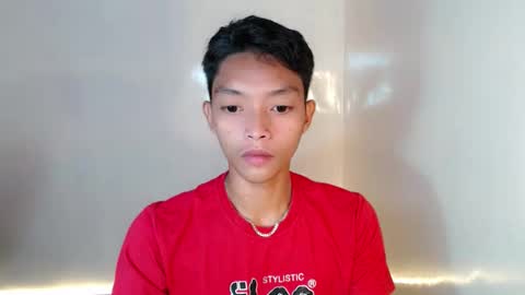 Snapshot of asianjohn_foxs chatting on 9, 1, 2026 its me JHON online show from 9, 1, 2026