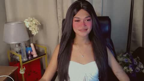 Kianna online show from 3, 2, 2026