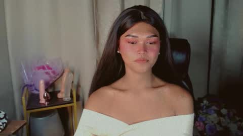 Kianna online show from 18, 4, 2026