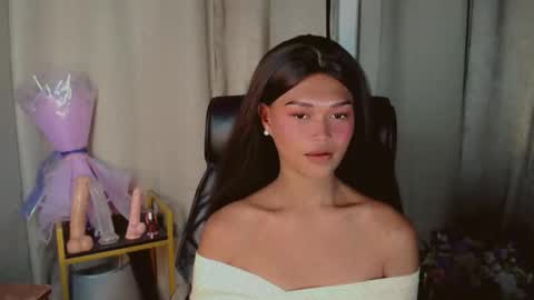 Kianna online show from 19, 4, 2026