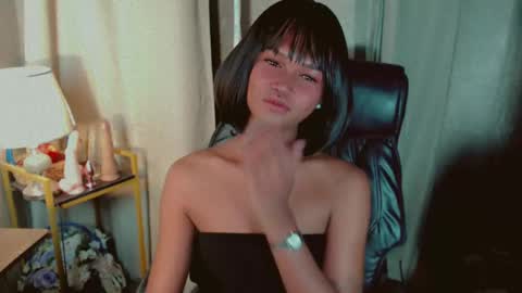 Snapshot of asiankianna chatting on 5, 7, 2026 Kianna online show from 5, 7, 2026