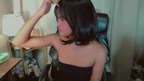 Snapshot of asiankianna chatting on 6, 7, 2026 Kianna online show from 6, 7, 2026