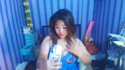 Snapshot of asiankitty23xx chatting on 18, 5, 2026 asiankitty23xx online show from 18, 5, 2026