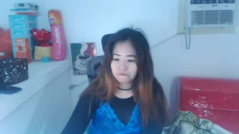 Snapshot of asiankitty23xx chatting on 23, 7, 2026 asiankitty23xx online show from 23, 7, 2026