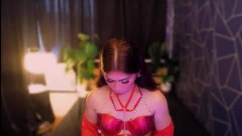 asianloreen24 online show from 6, 1, 2026