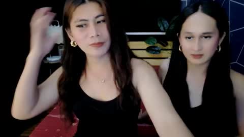 Snapshot of asianloreen24 chatting on 23, 4, 2026 asianloreen24 online show from 23, 4, 2026