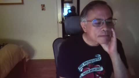 Snapshot of asianmixedman chatting on 23, 9, 2025 Asian Mixed Man online show from 23, 9, 2025