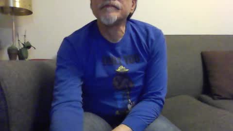 Snapshot of asianmixedman chatting on 7, 2, 2026 Asian Mixed Man online show from 7, 2, 2026