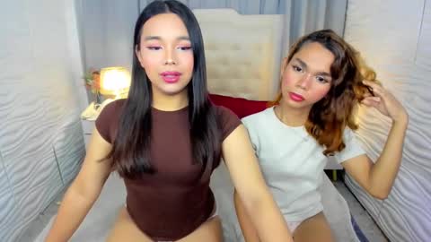 asianpetiteprincess online show from 21, 1, 2025
