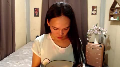 Patricia online show from 28, 1, 2025