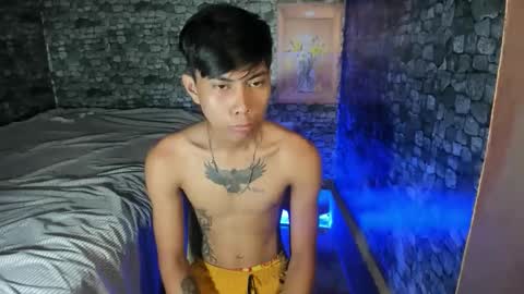 Snapshot of asianplayboyx chatting on 4, 4, 2026 mark online show from 4, 4, 2026