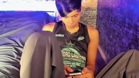 Snapshot of asianplayboyx chatting on 29, 4, 2026 mark online show from 29, 4, 2026