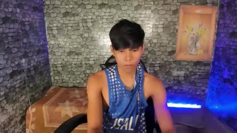 Snapshot of asianplayboyx chatting on 5, 5, 2026 mark online show from 5, 5, 2026