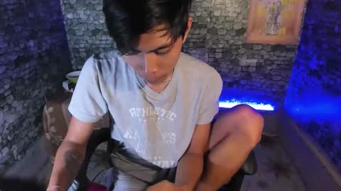 Snapshot of asianplayboyx chatting on 18, 5, 2026 mark online show from 18, 5, 2026