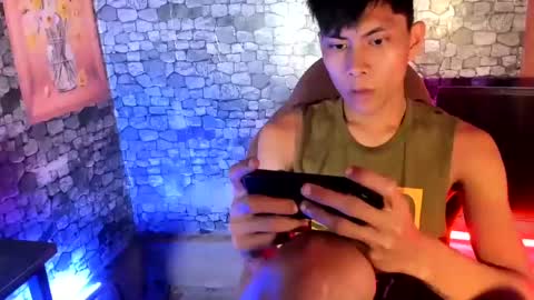 Snapshot of asianplayboyx chatting on 2, 7, 2026 mark online show from 2, 7, 2026