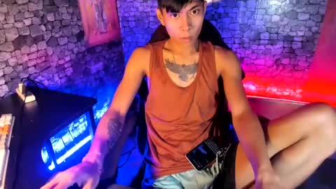 Snapshot of asianplayboyx chatting on 21, 7, 2026 mark online show from 21, 7, 2026