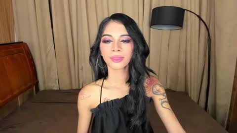 Snapshot of asianprettypetite chatting on 23, 2, 2025 CHESKA online show from 23, 2, 2025