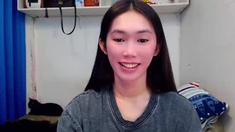 Snapshot of asianqt19 chatting on 31, 1, 2025 J A D E online show from 31, 1, 2025