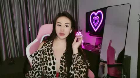 Rose   Mingna online show from 4, 12, 2025