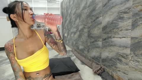 Snapshot of asianqueen93 chatting on 2, 12, 2024 Jeje   special     online show from 2, 12, 2024