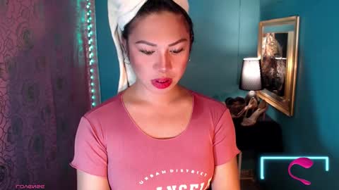 Snapshot of asiansignificant chatting on 24, 2, 2026 Babe online show from 24, 2, 2026