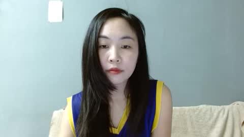 Snapshot of asiantabbyx chatting on 11, 5, 2026 Tabby online show from 11, 5, 2026