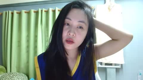 Snapshot of asiantabbyx chatting on 10, 7, 2026 Tabby online show from 10, 7, 2026