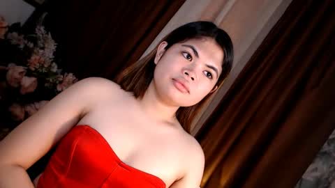 Snapshot of asiantifanny chatting on 1, 2, 2025 asiantifanny online show from 1, 2, 2025