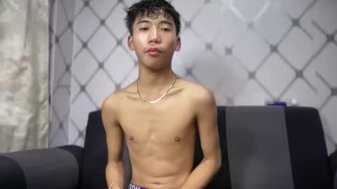 asiantwink0901 online show from 12, 4, 2026