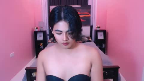 asianverstwink online show from 7, 3, 2026