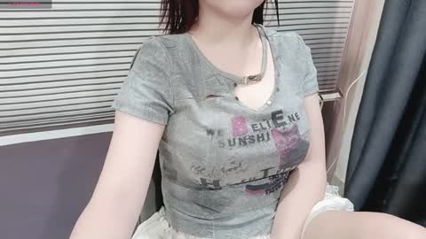 Snapshot of asiasweety chatting on 6, 4, 2026 SoHye online show from 6, 4, 2026