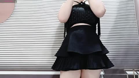 Snapshot of asiasweety chatting on 9, 4, 2026 SoHye online show from 9, 4, 2026