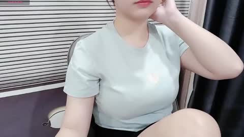Snapshot of asiasweety chatting on 20, 4, 2026 SoHye online show from 20, 4, 2026